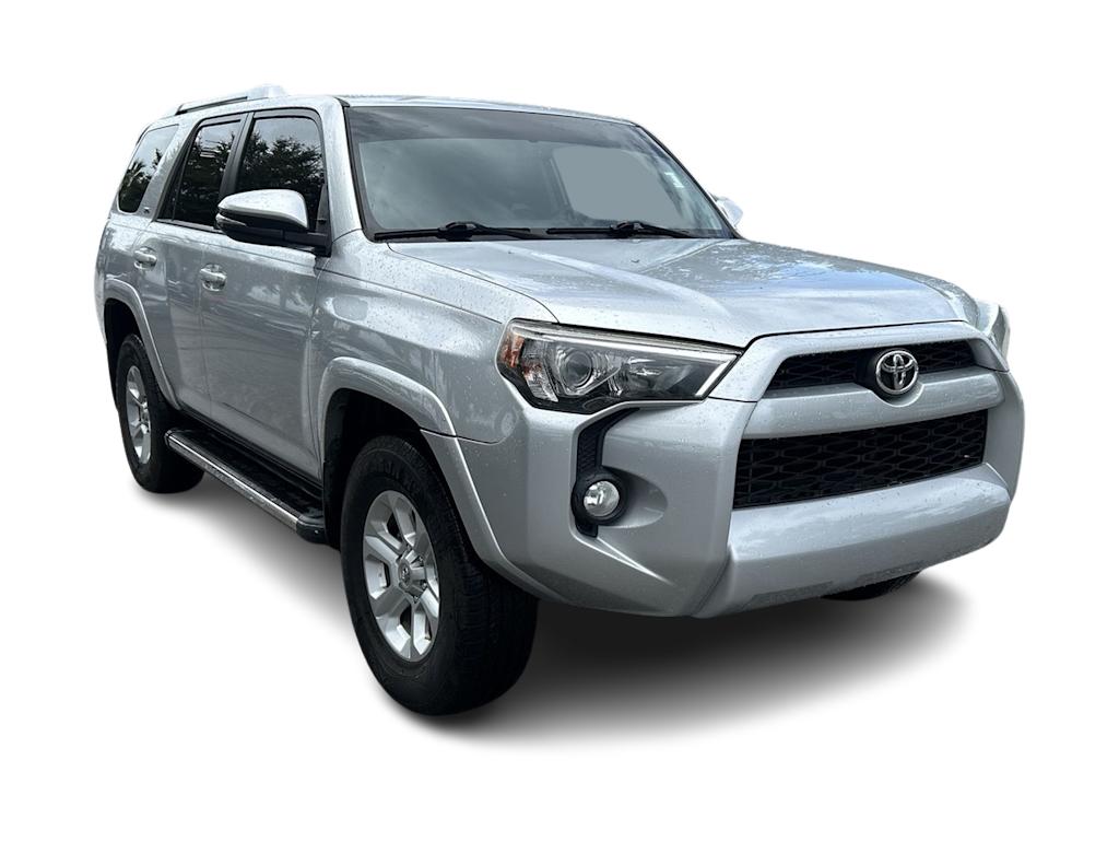 Thumbnail: 2018 Toyota 4Runner - 17