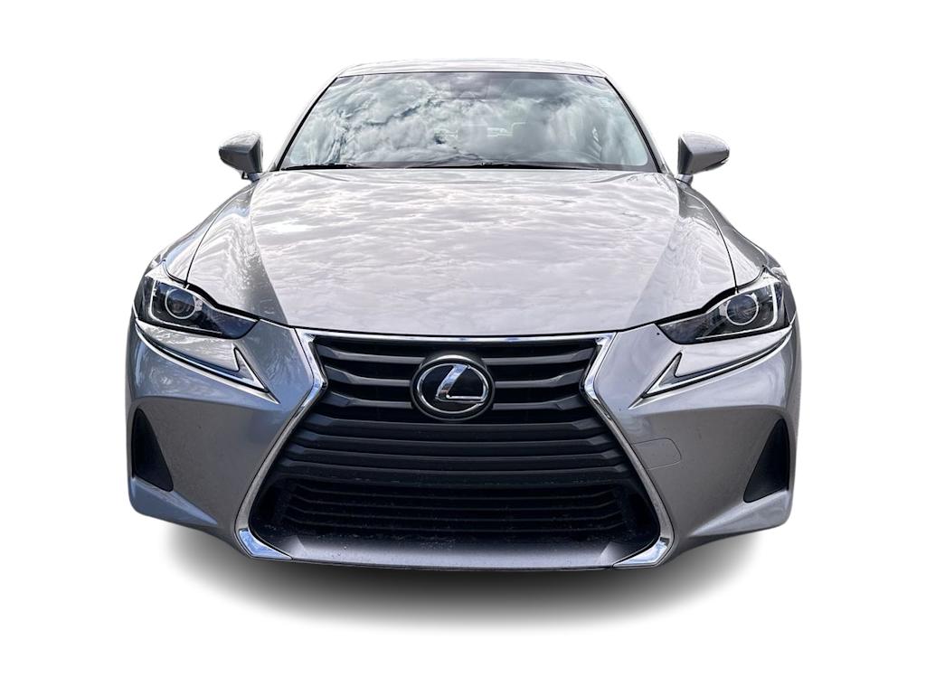 Thumbnail: 2017 Lexus IS - 6