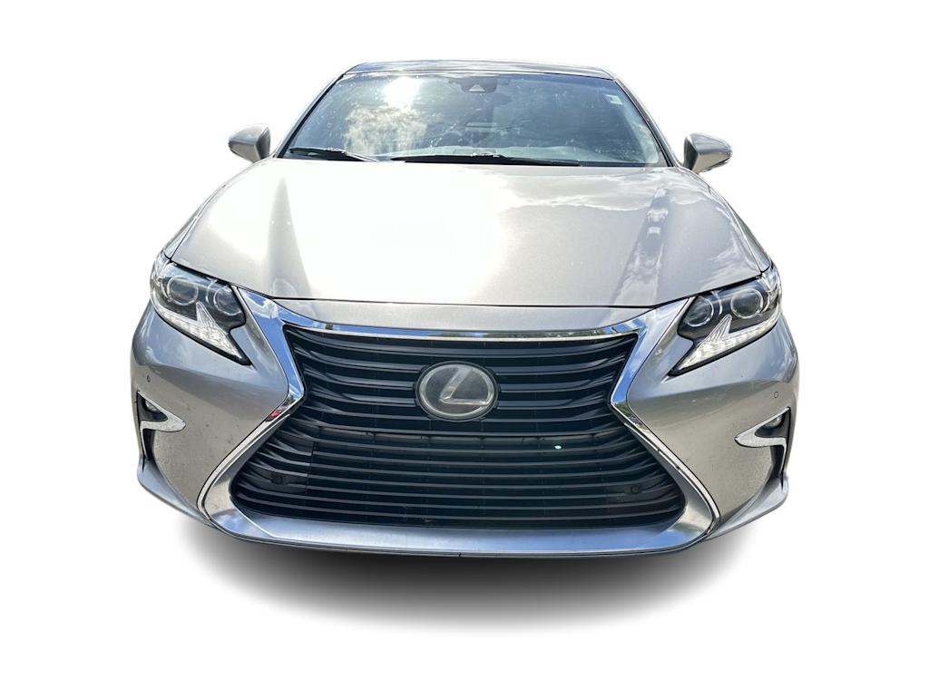 Thumbnail: 2016 Lexus ES - 6