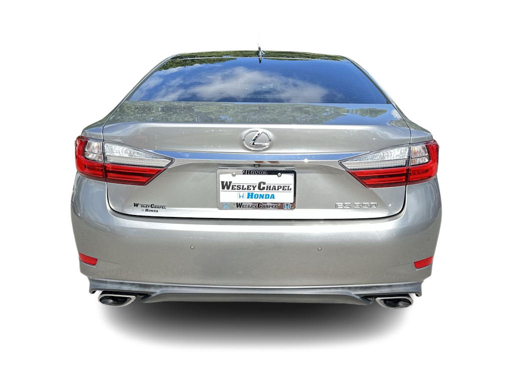 Thumbnail: 2016 Lexus ES - 5