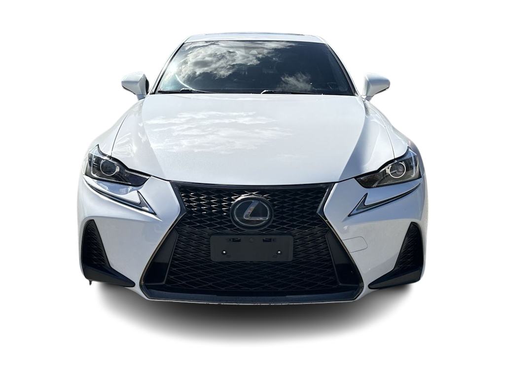 Thumbnail: 2018 Lexus IS - 17