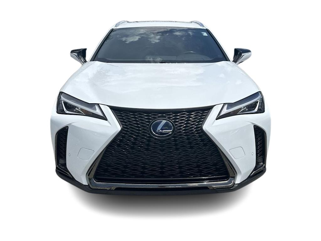 Thumbnail: 2019 Lexus UX - 6