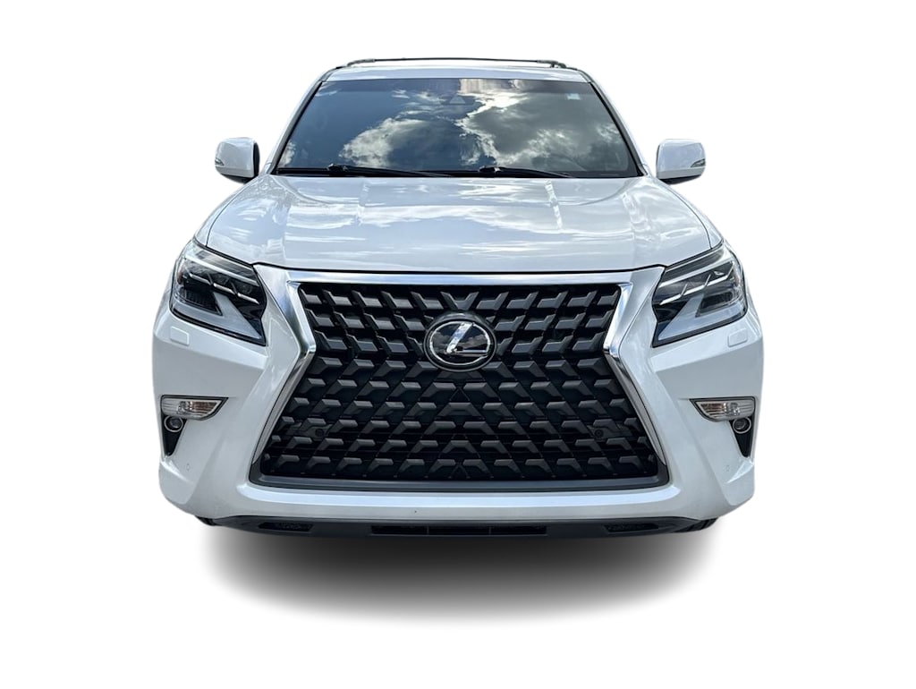 Thumbnail: 2023 Lexus GX - 6