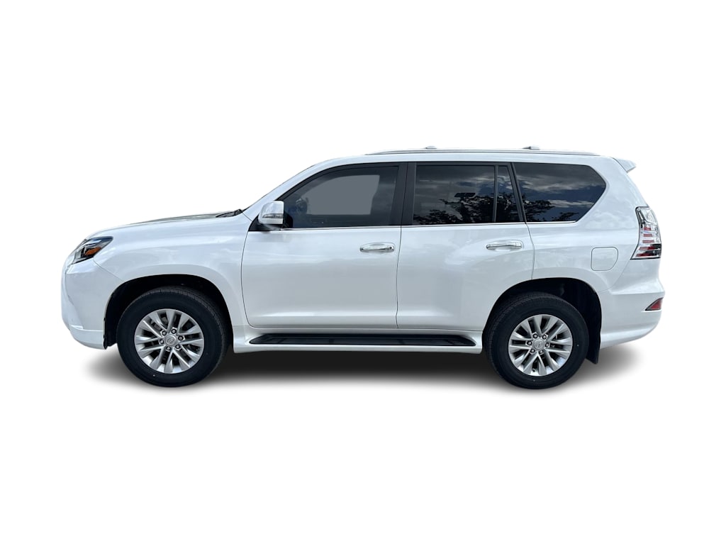 Thumbnail: 2023 Lexus GX - 3