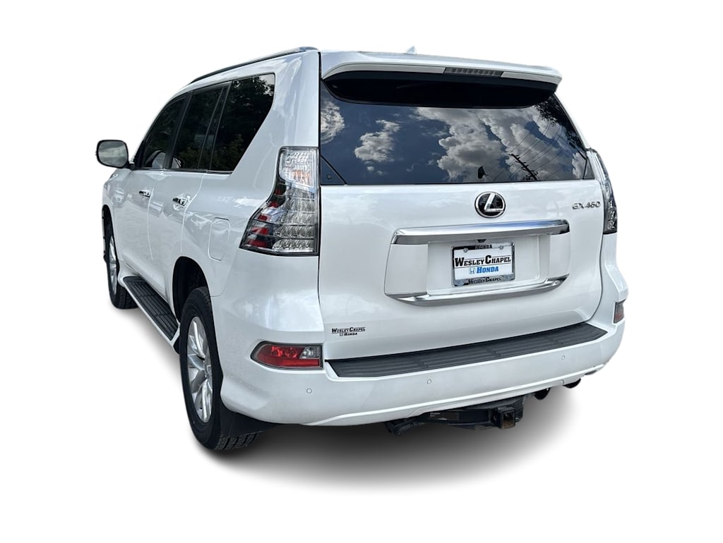 Thumbnail: 2023 Lexus GX - 4