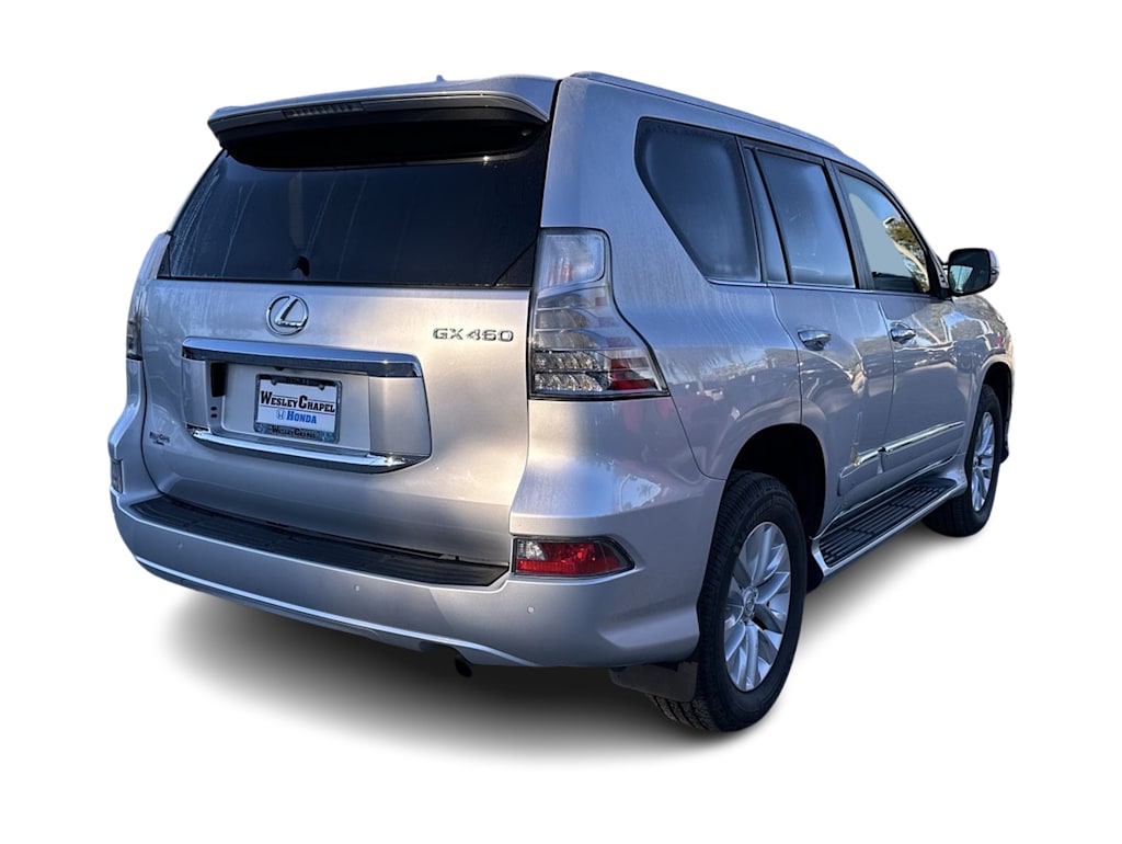 Thumbnail: 2015 Lexus GX - 15