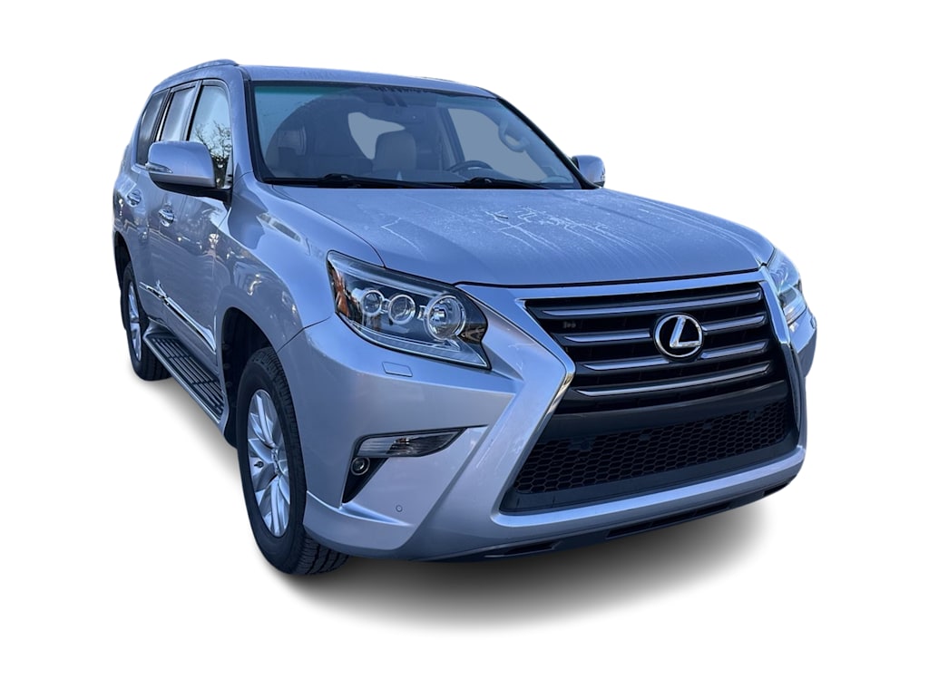 Thumbnail: 2015 Lexus GX - 17