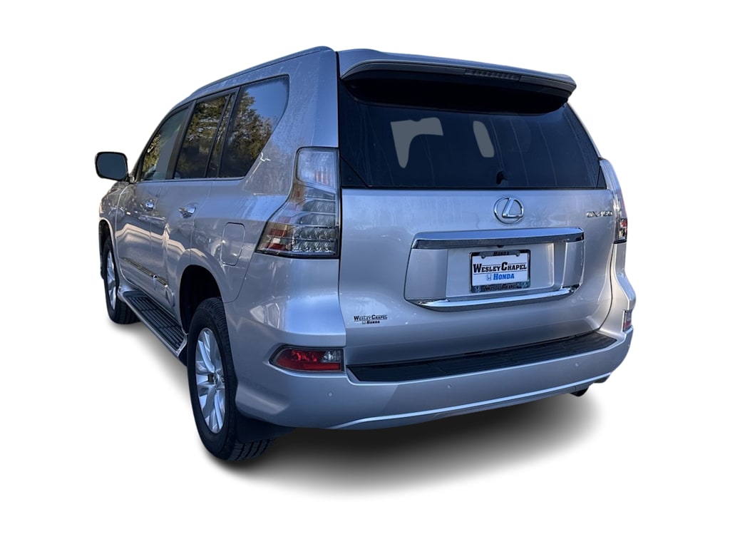 Thumbnail: 2015 Lexus GX - 4