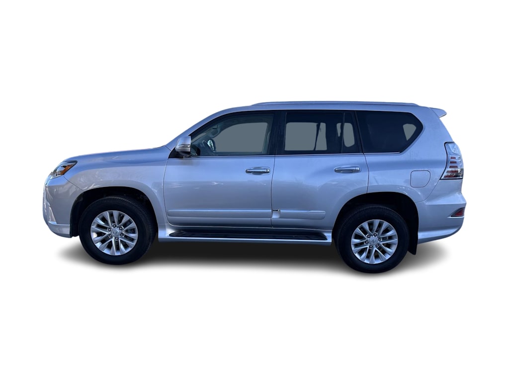 Thumbnail: 2015 Lexus GX - 3