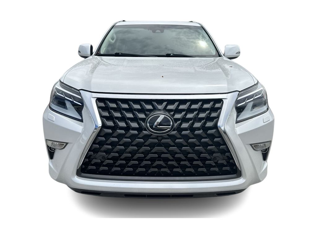 Thumbnail: 2023 Lexus GX - 6