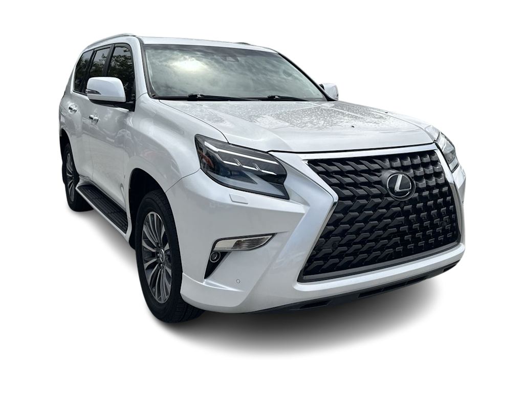 Thumbnail: 2023 Lexus GX - 19