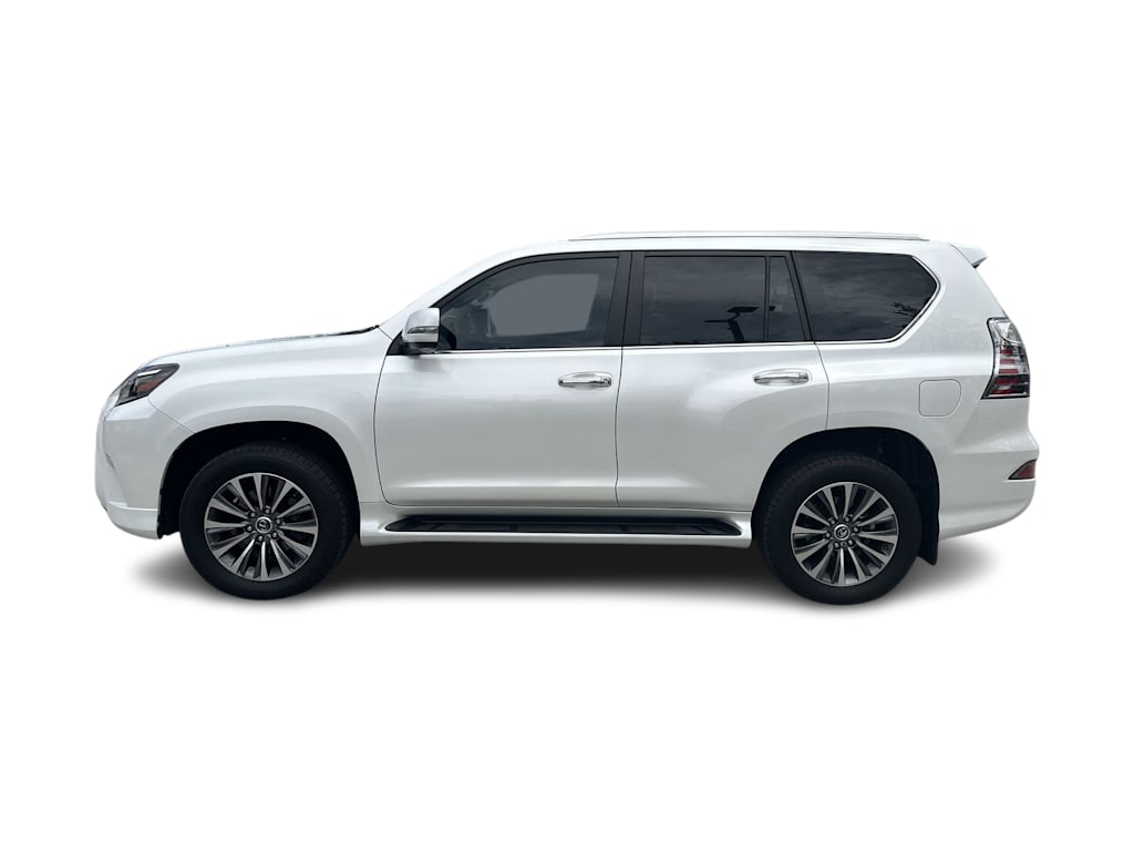 Thumbnail: 2023 Lexus GX - 3