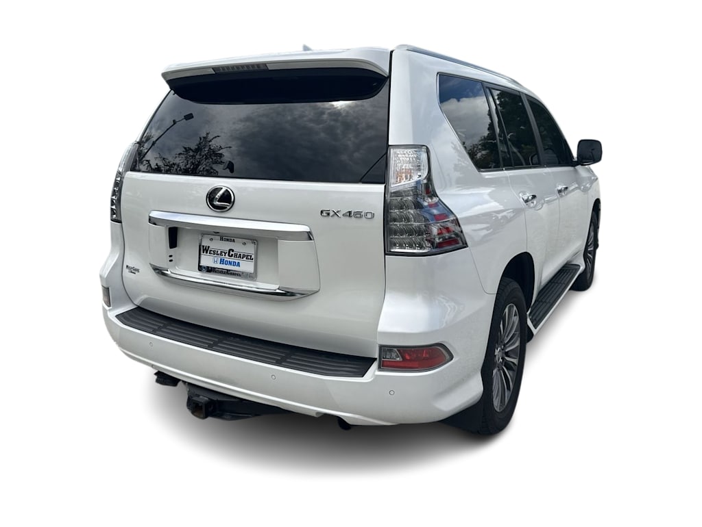 Thumbnail: 2023 Lexus GX - 17