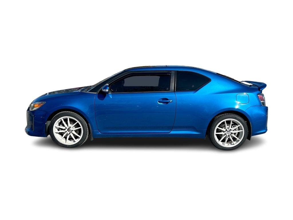 2016 Scion tC 10 Series 3