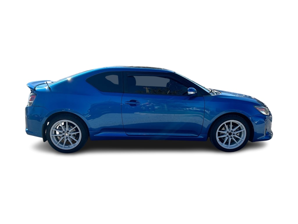 2016 Scion tC 10 Series 17