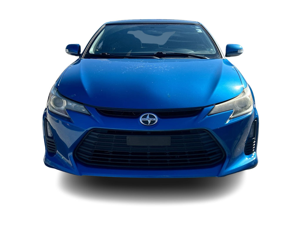 2016 Scion tC 10 Series 19