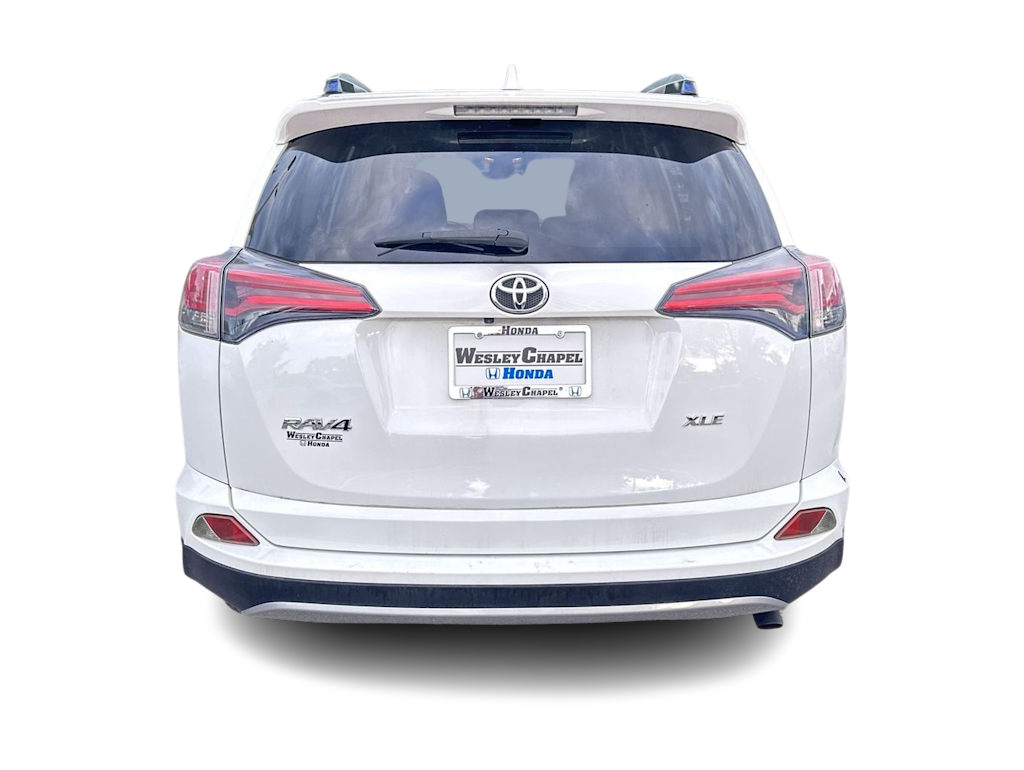 Thumbnail: 2017 Toyota RAV4 - 5