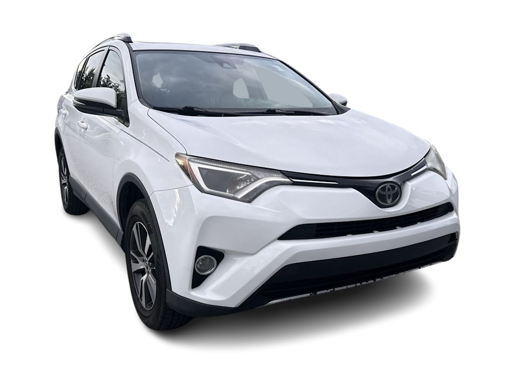 Thumbnail: 2017 Toyota RAV4 - 17