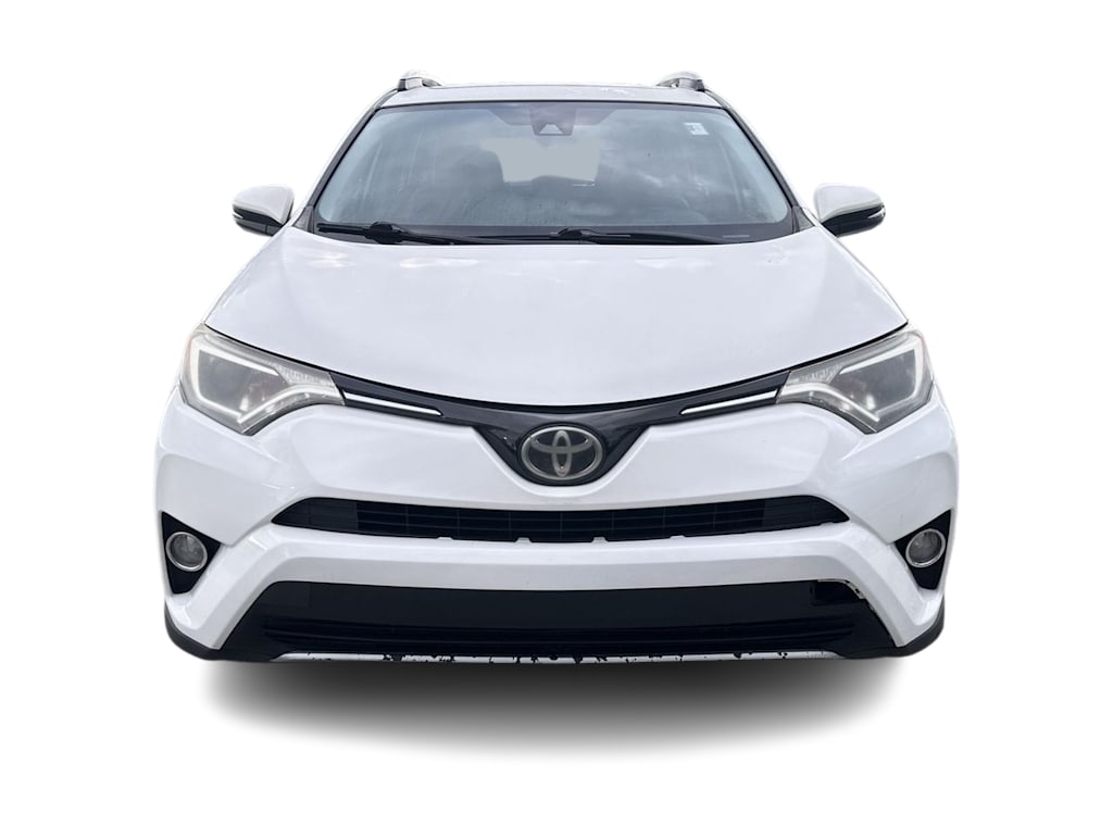 Thumbnail: 2017 Toyota RAV4 - 6