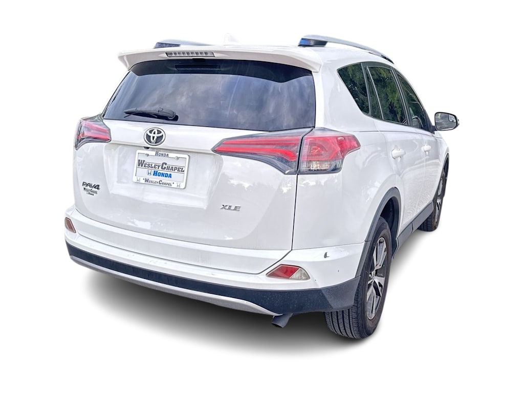 Thumbnail: 2017 Toyota RAV4 - 15