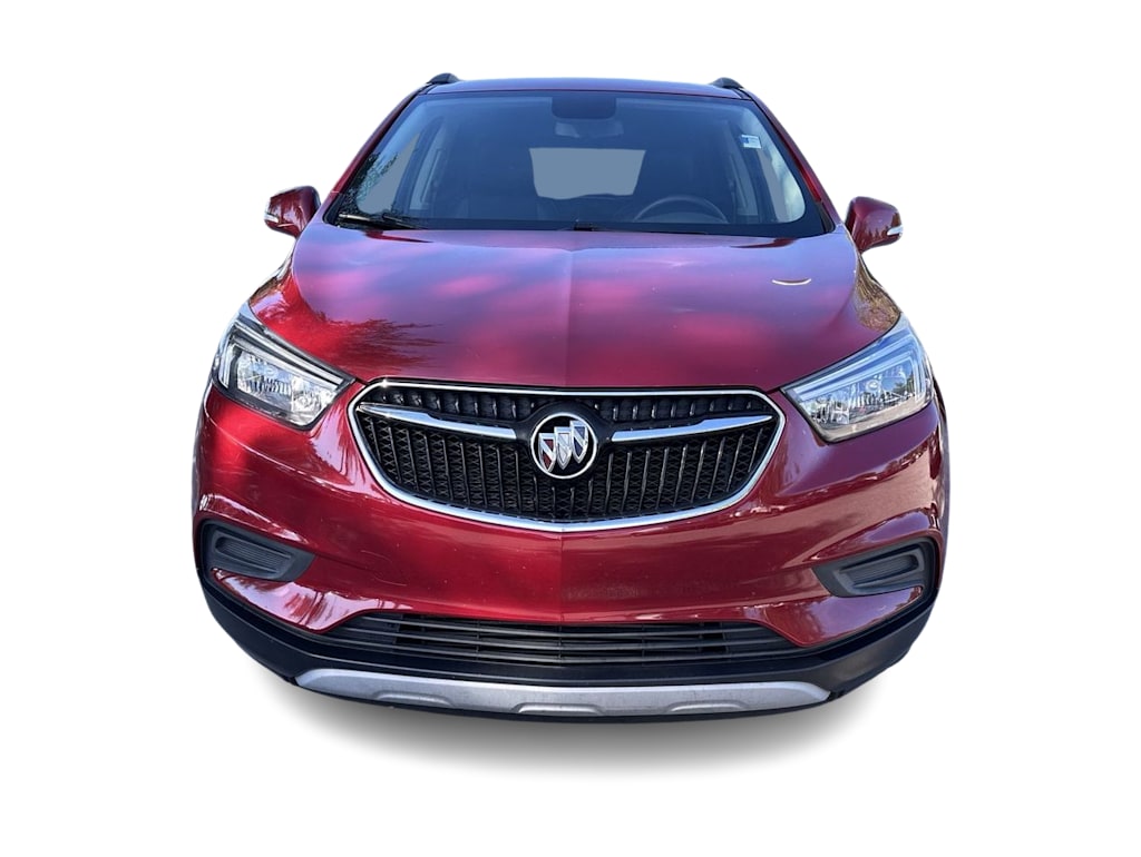 Thumbnail: 2019 Buick Encore - 6