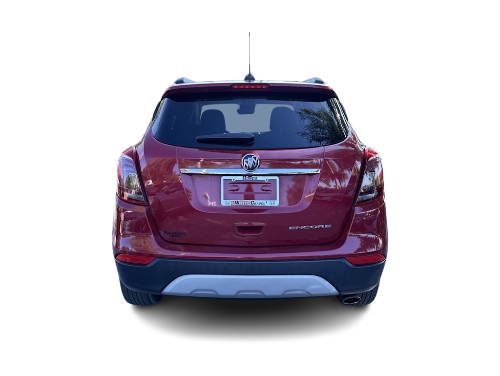 Thumbnail: 2019 Buick Encore - 5