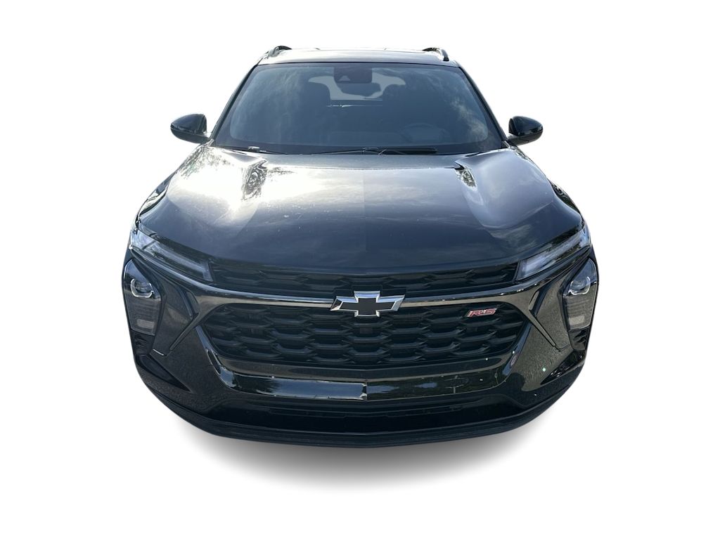 Thumbnail: 2024 Chevrolet Trax - 4