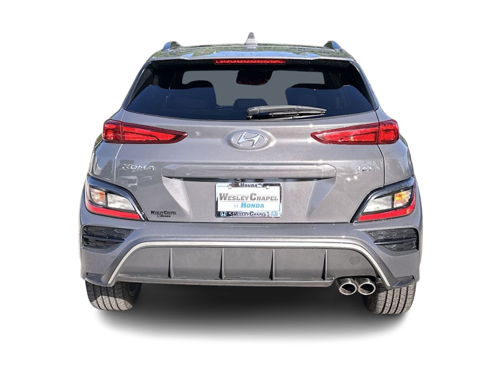 Thumbnail: 2023 Hyundai Kona - 5