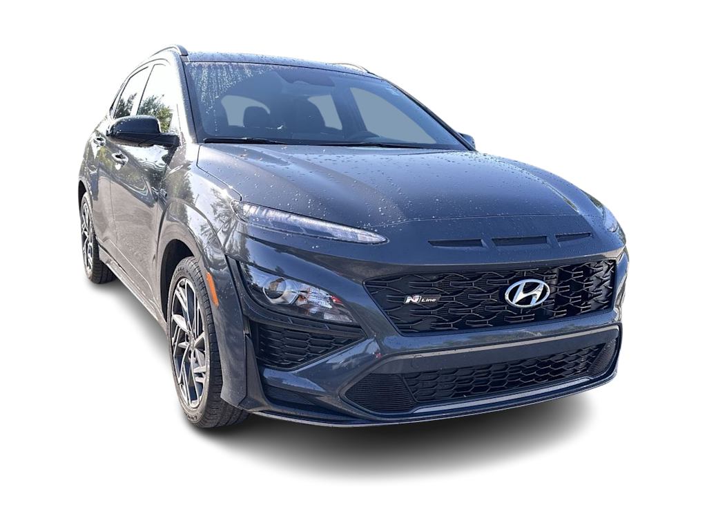 Thumbnail: 2023 Hyundai Kona - 22