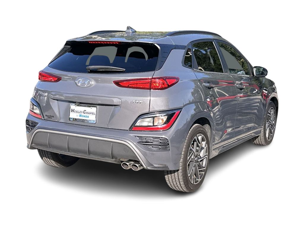 Thumbnail: 2023 Hyundai Kona - 20