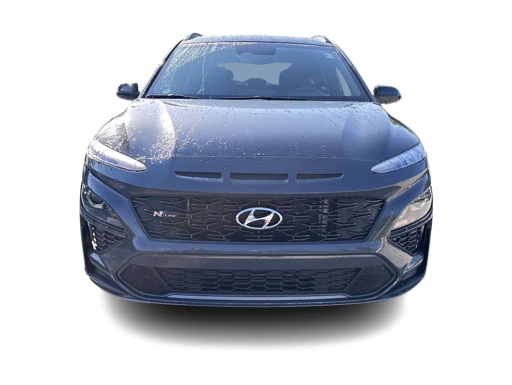 Thumbnail: 2023 Hyundai Kona - 6