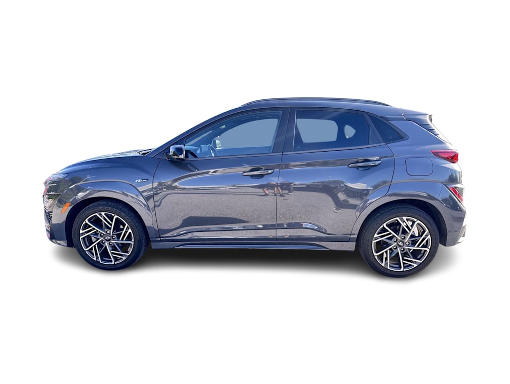 Thumbnail: 2023 Hyundai Kona - 3