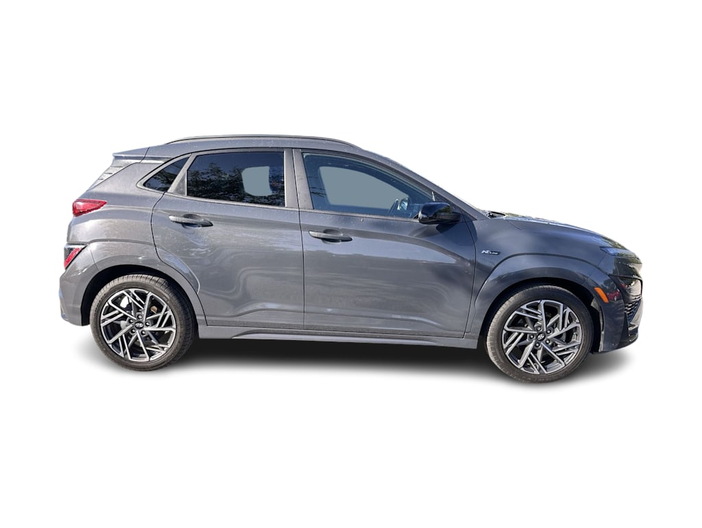 Thumbnail: 2023 Hyundai Kona - 21