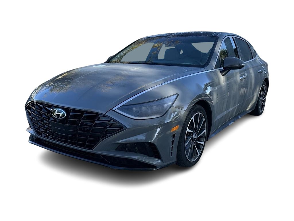 2023 Hyundai Sonata