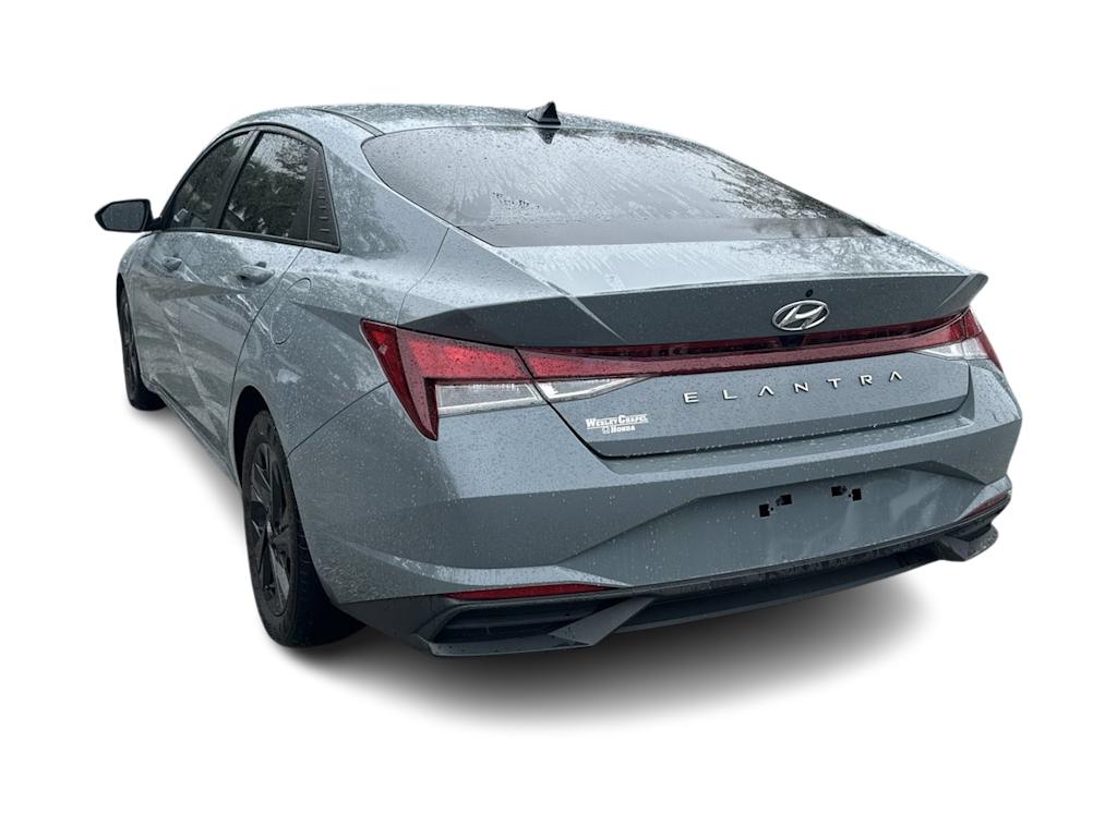Thumbnail: 2023 Hyundai Elantra - 14