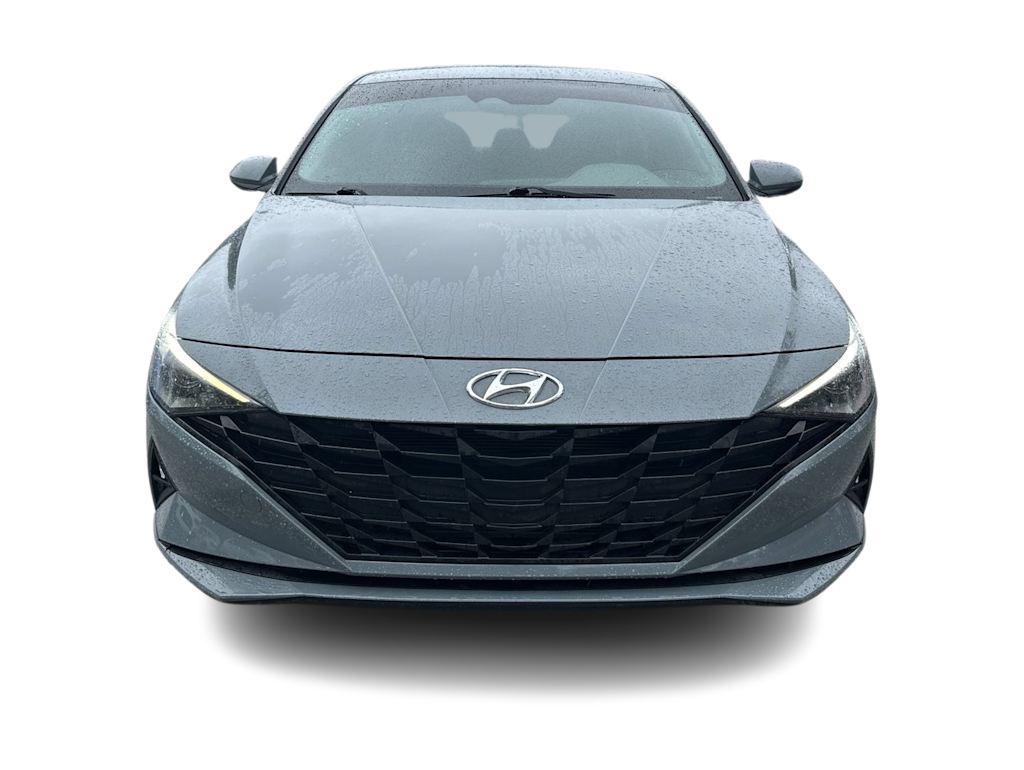 Thumbnail: 2023 Hyundai Elantra - 18