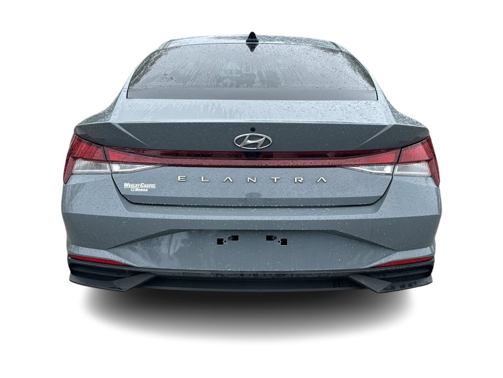 Thumbnail: 2023 Hyundai Elantra - 3