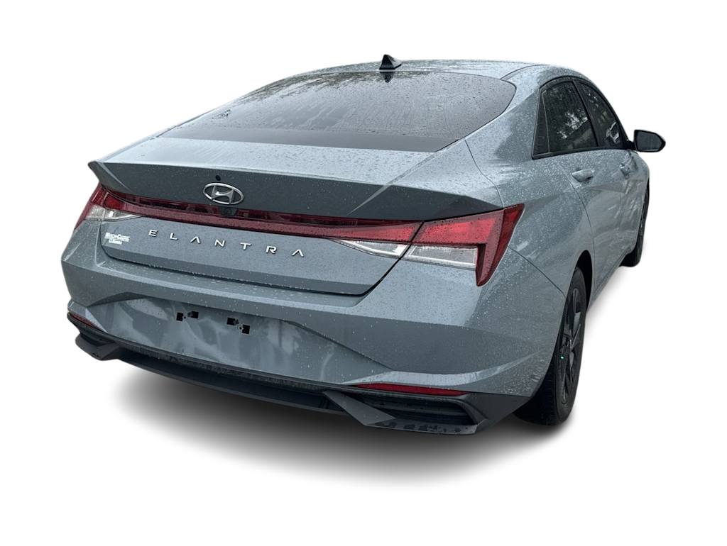 Thumbnail: 2023 Hyundai Elantra - 15