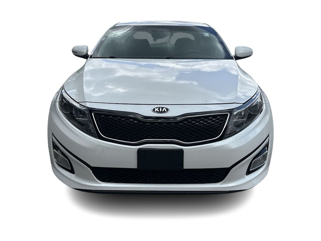 Thumbnail: 2015 Kia Optima - 6