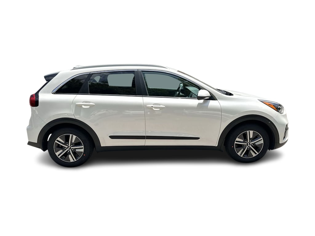 Thumbnail: 2021 Kia Niro - 18