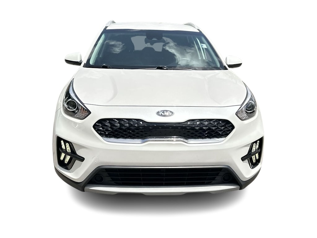 Thumbnail: 2021 Kia Niro - 20