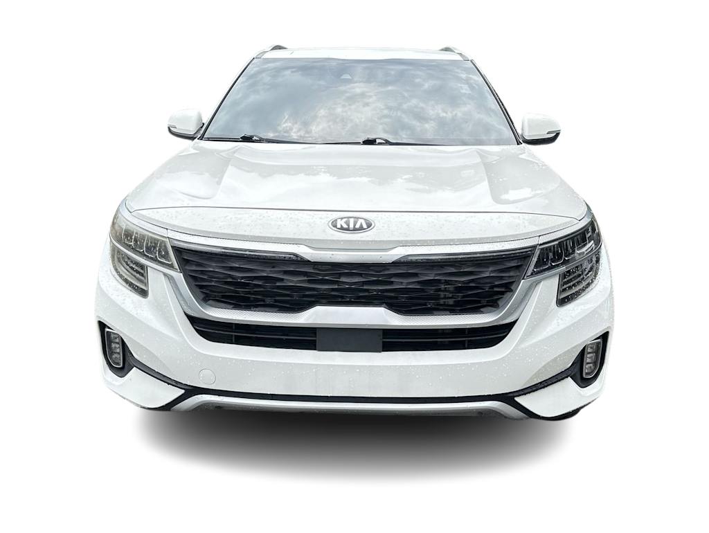 Thumbnail: 2021 Kia Seltos - 17