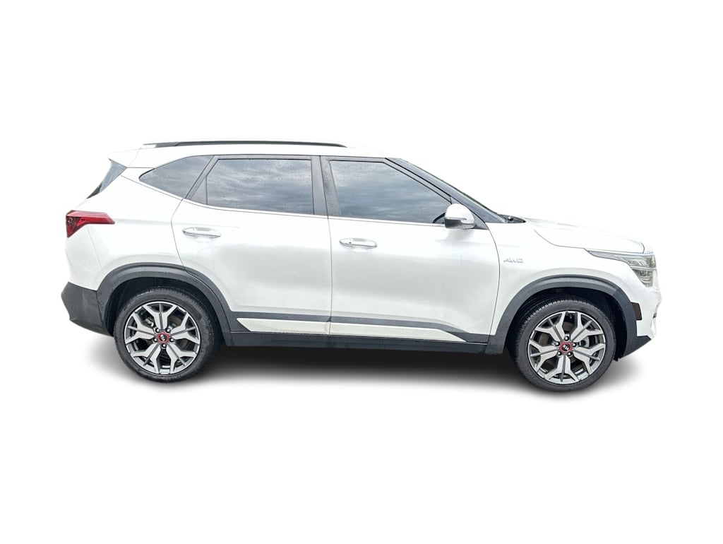 Thumbnail: 2021 Kia Seltos - 15