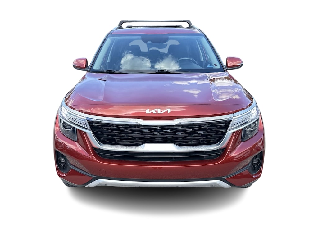 Thumbnail: 2023 Kia Seltos - 6