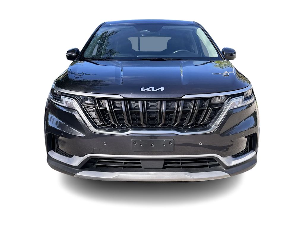 Thumbnail: 2024 Kia Carnival - 6