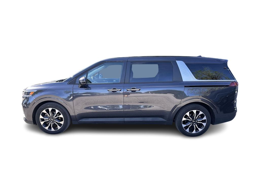 Thumbnail: 2024 Kia Carnival - 3