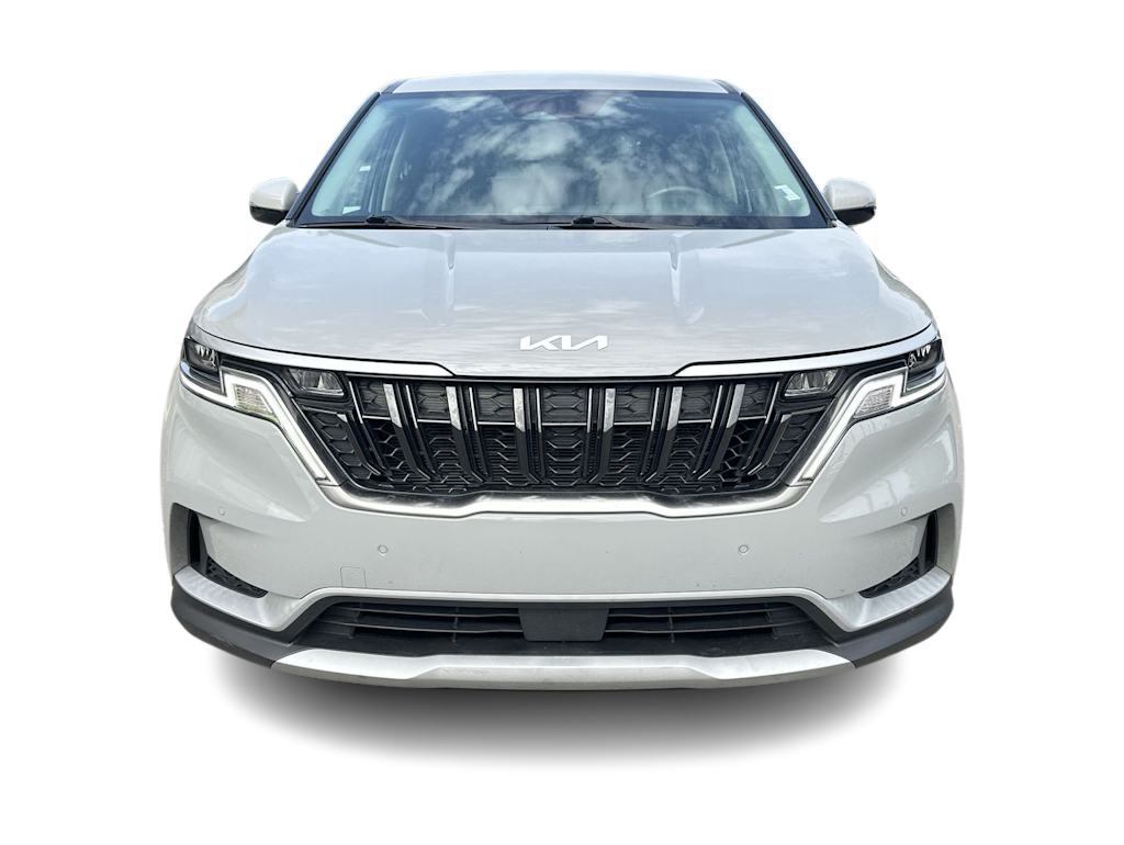 Thumbnail: 2024 Kia Carnival - 6