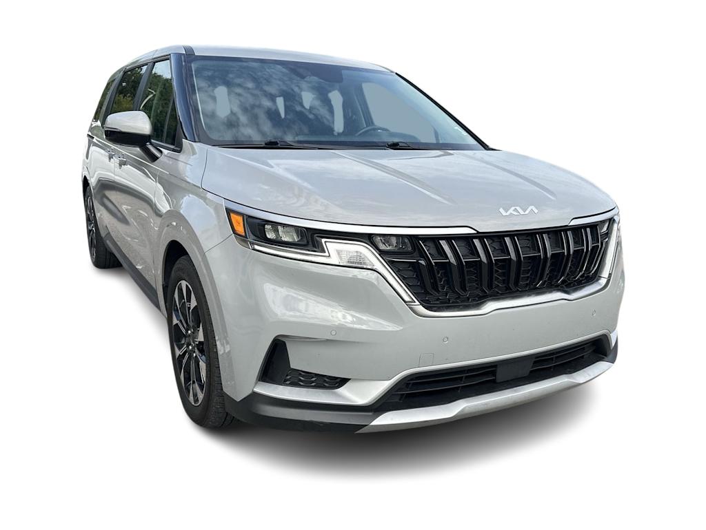 Thumbnail: 2024 Kia Carnival - 16