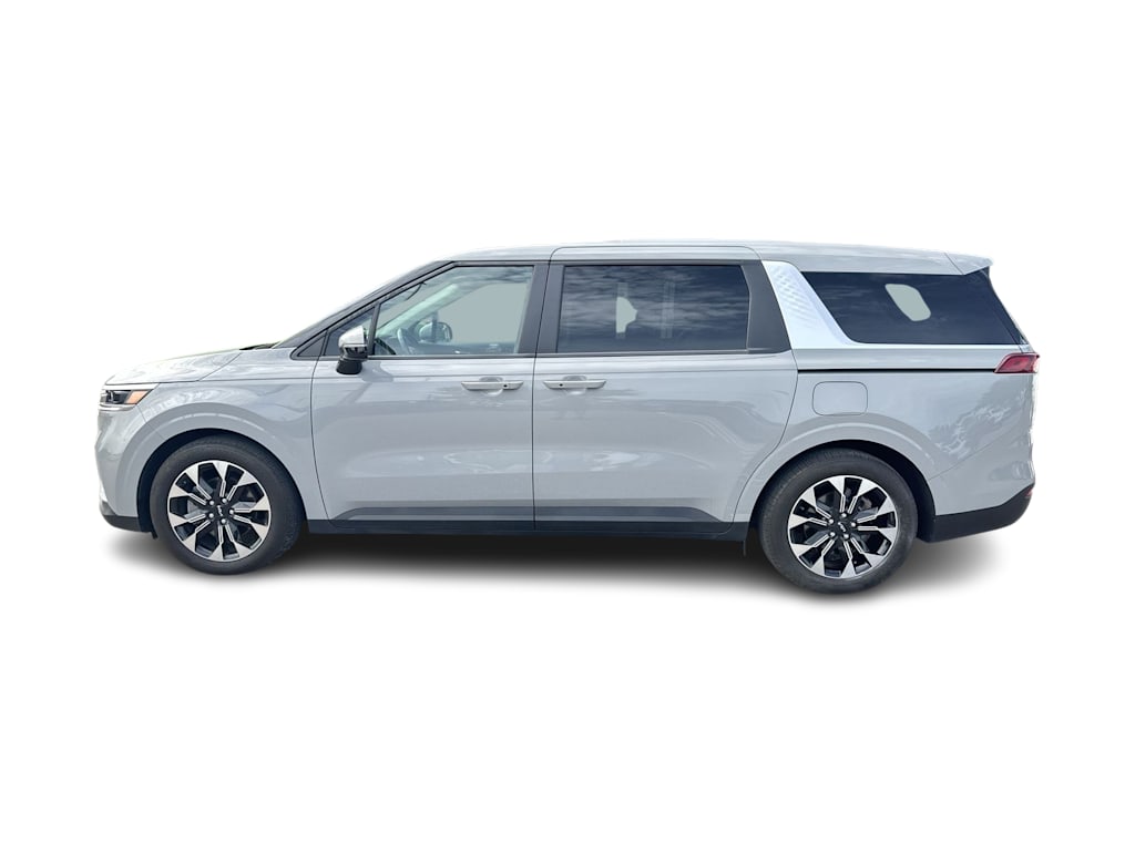 Thumbnail: 2024 Kia Carnival - 3