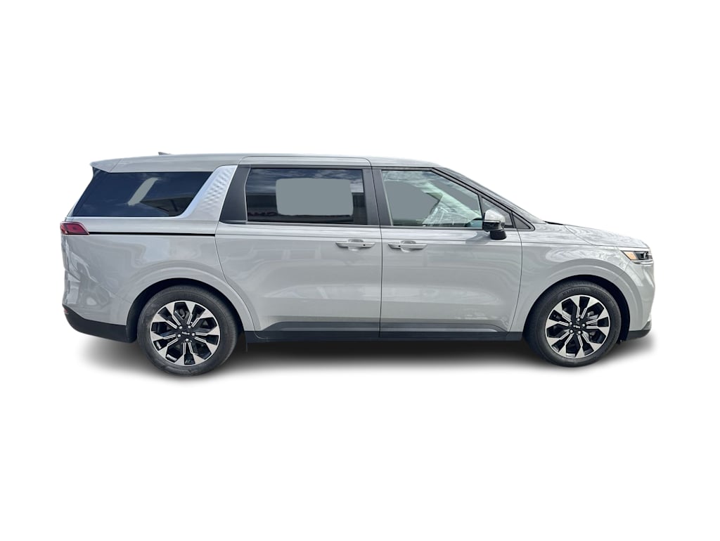 Thumbnail: 2024 Kia Carnival - 15